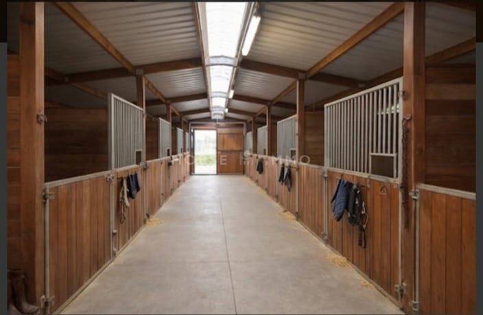 Propriet&agrave; equestre In vendita Ile-et-Vilaine