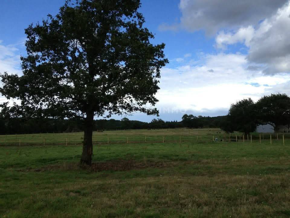 Propriet&agrave; equestre In vendita Ile-et-Vilaine