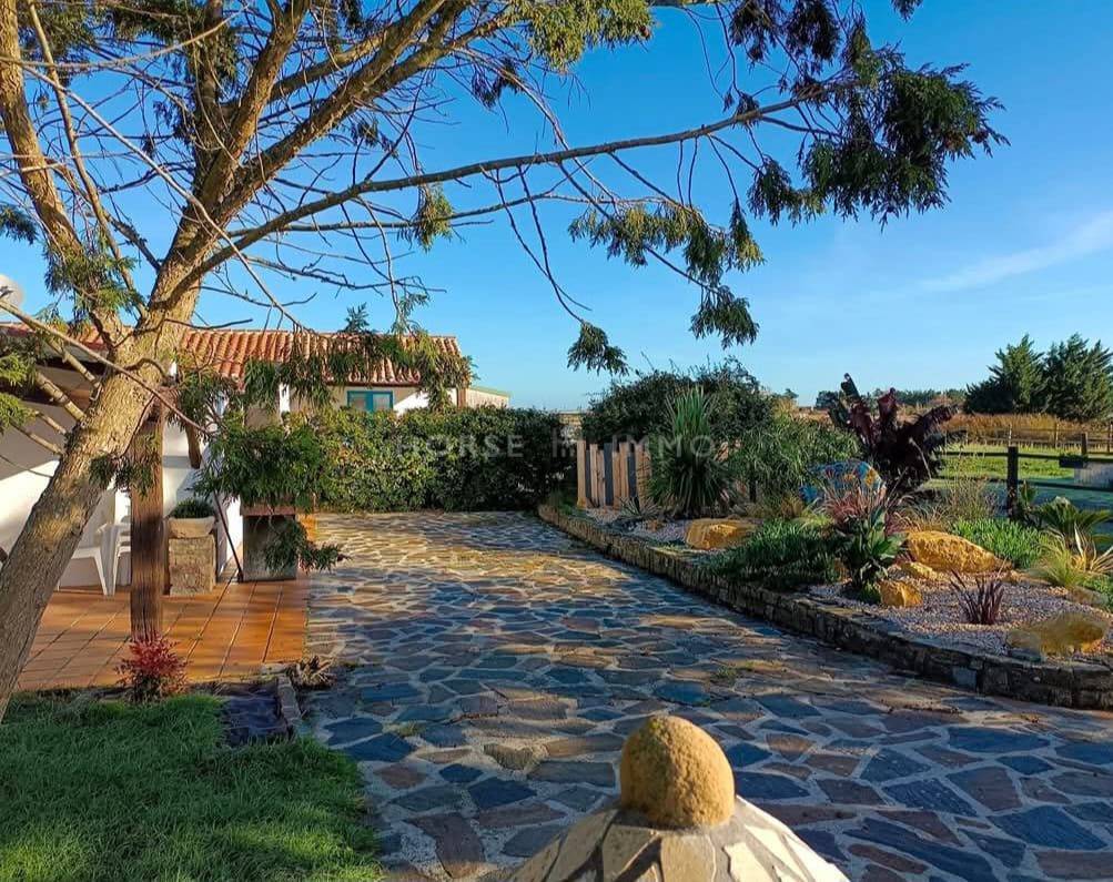 Proprietà equestre In vendita Vendée