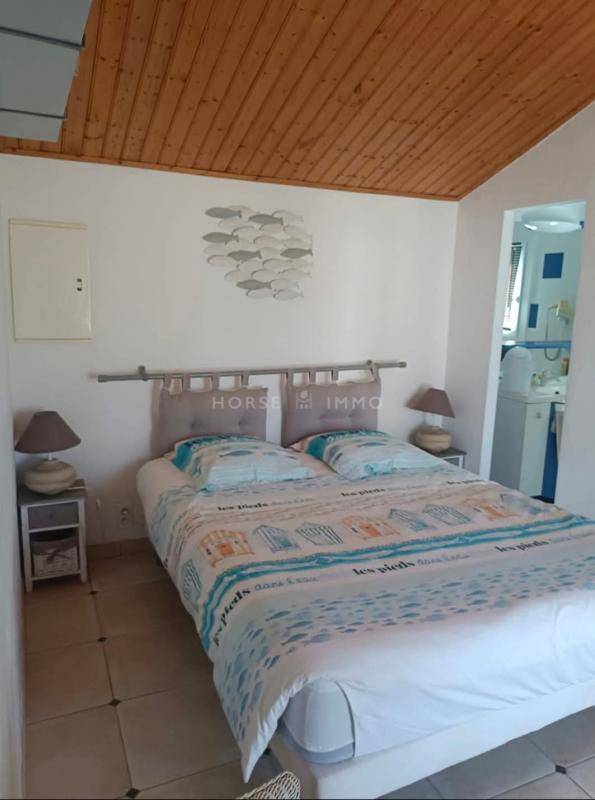 Propriet&agrave; equestre In vendita Vend&eacute;e