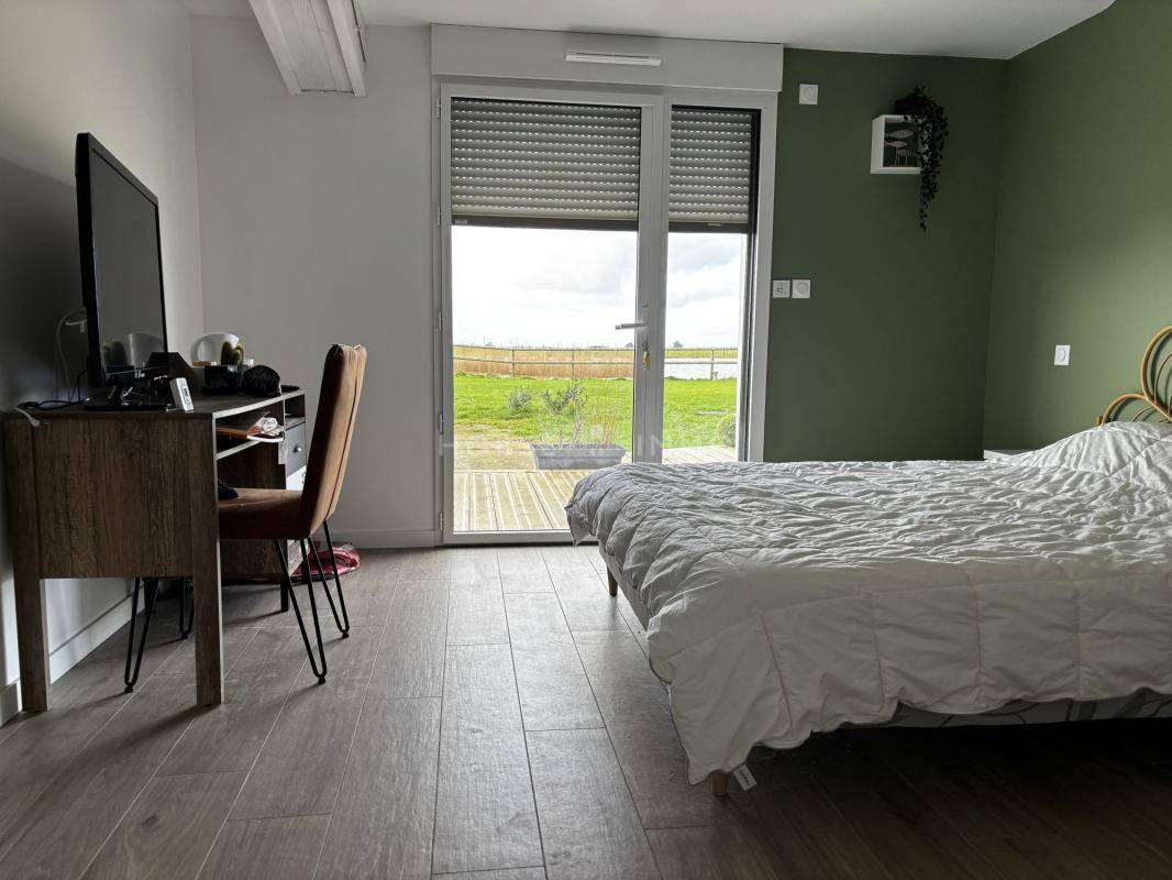 Propriet&agrave; equestre In vendita Vend&eacute;e