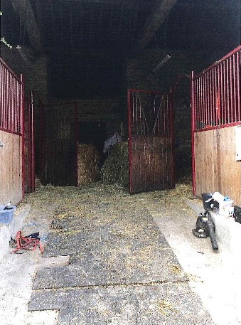 Proprietà di equiturismo In vendita Calvados