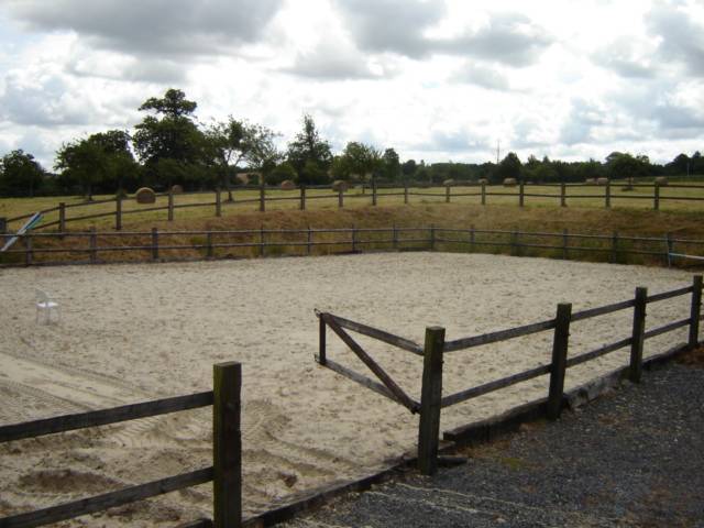 Proprietà di equiturismo In vendita Calvados