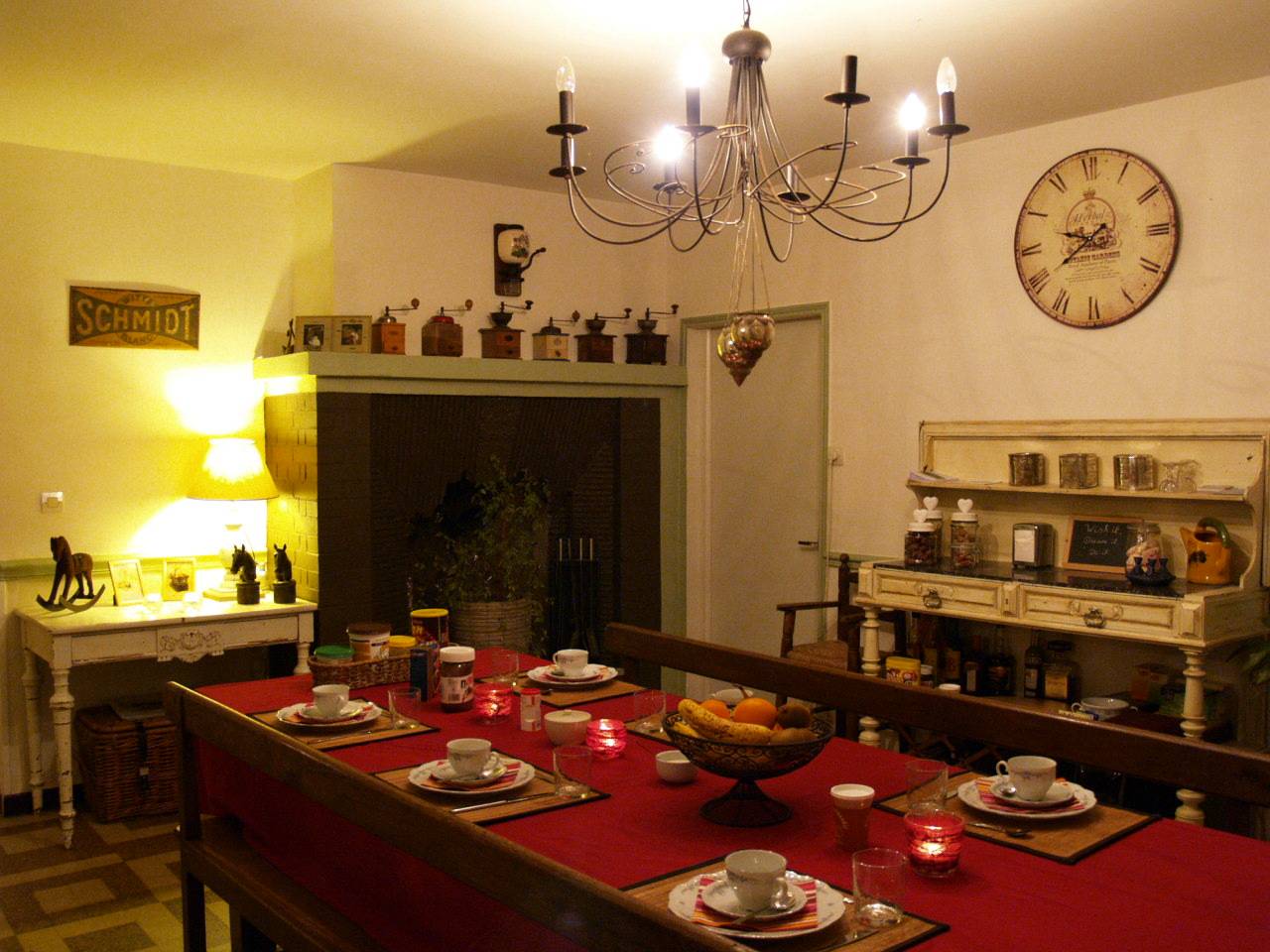 Proprietà di equiturismo In vendita Calvados