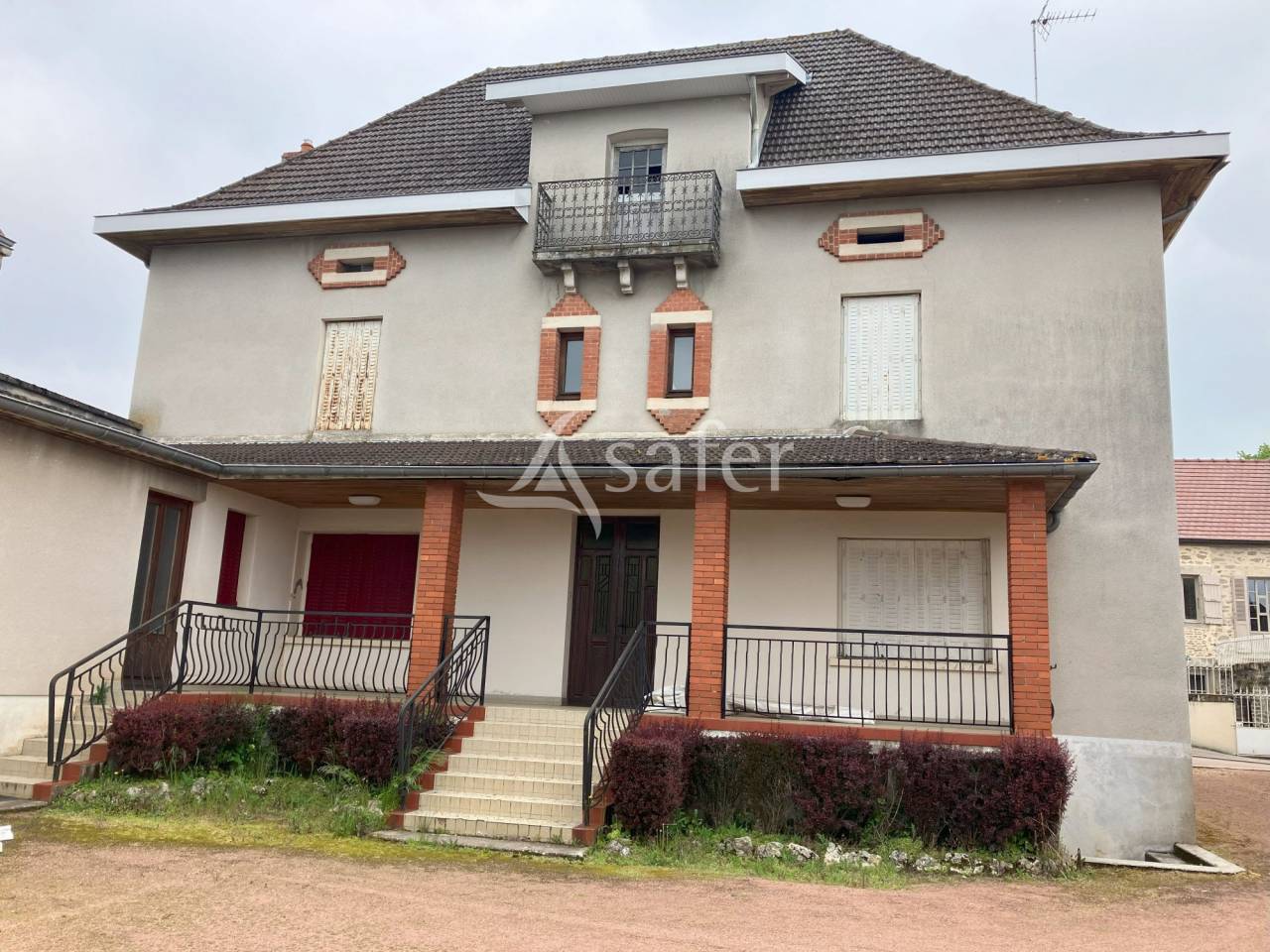 Azienda orticoltrice In vendita Saône-et-Loire