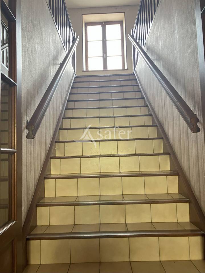 Azienda orticoltrice In vendita Saône-et-Loire