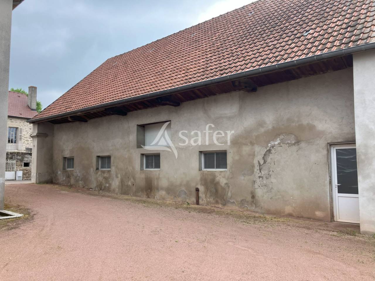 Azienda orticoltrice In vendita Saône-et-Loire