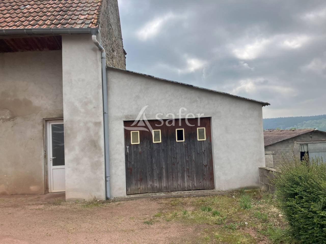 Azienda orticoltrice In vendita Saône-et-Loire