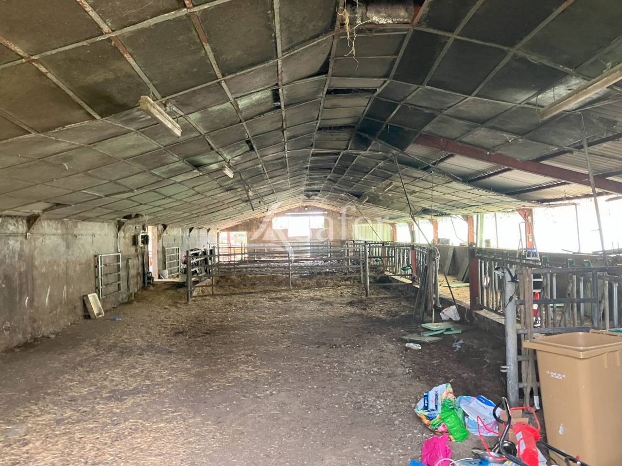 Azienda orticoltrice In vendita Saône-et-Loire