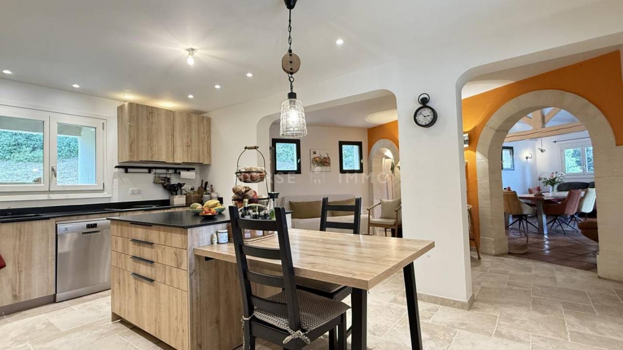 Proprietà equestre In vendita Bouches-du-Rhône