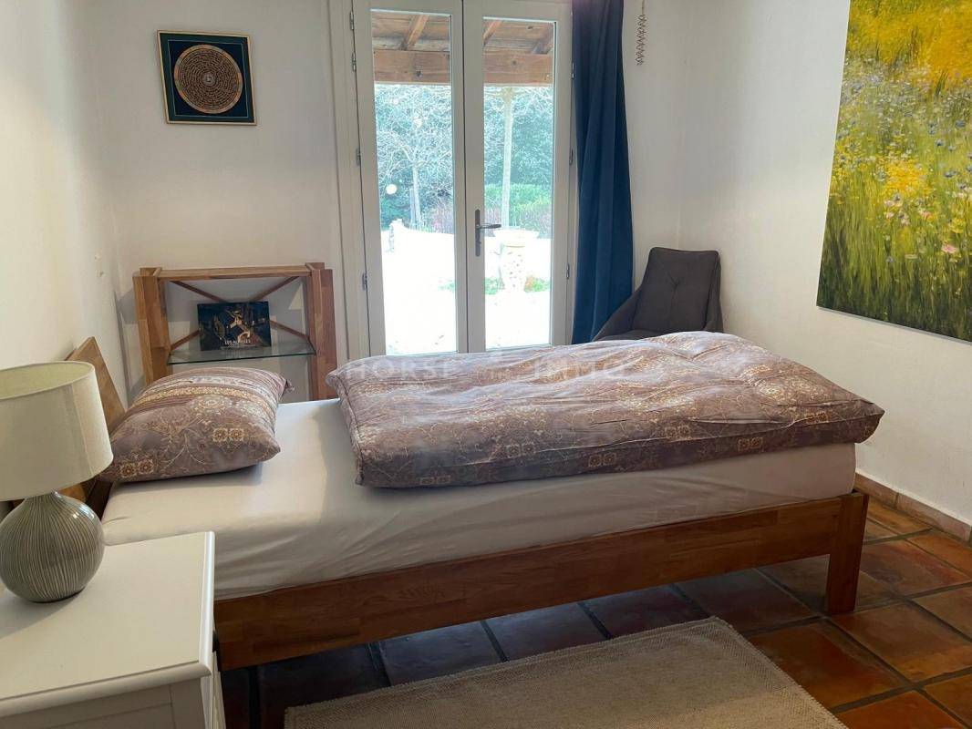 Proprietà equestre In vendita Bouches-du-Rhône