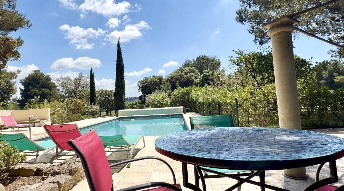 Proprietà equestre In vendita Bouches-du-Rhône