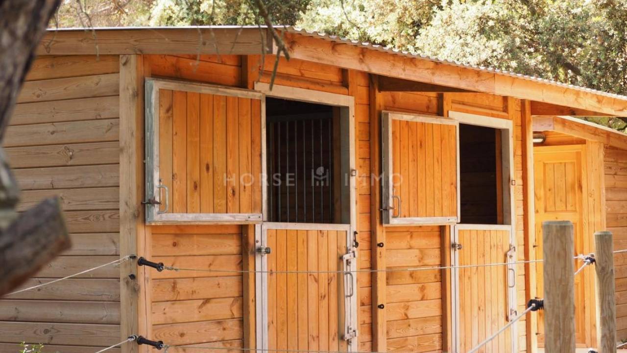 Proprietà equestre In vendita Bouches-du-Rhône