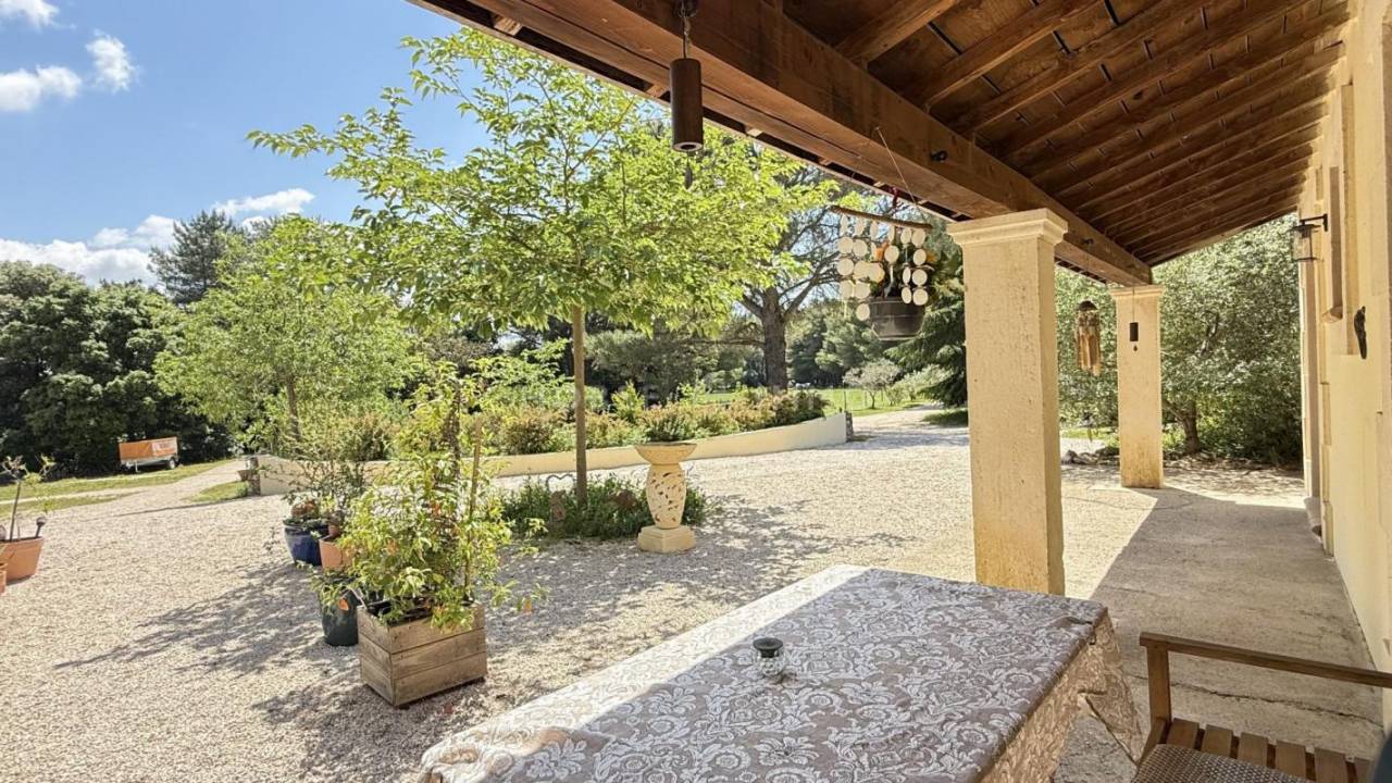 Proprietà equestre In vendita Bouches-du-Rhône