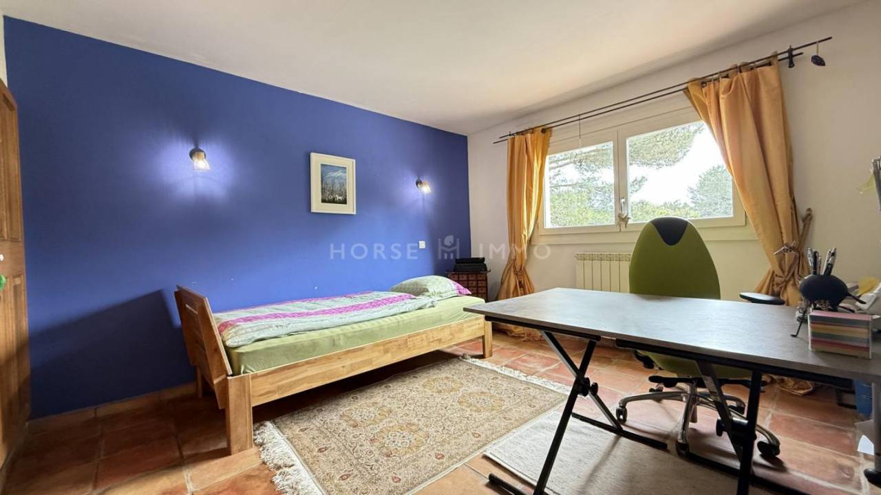 Proprietà equestre In vendita Bouches-du-Rhône