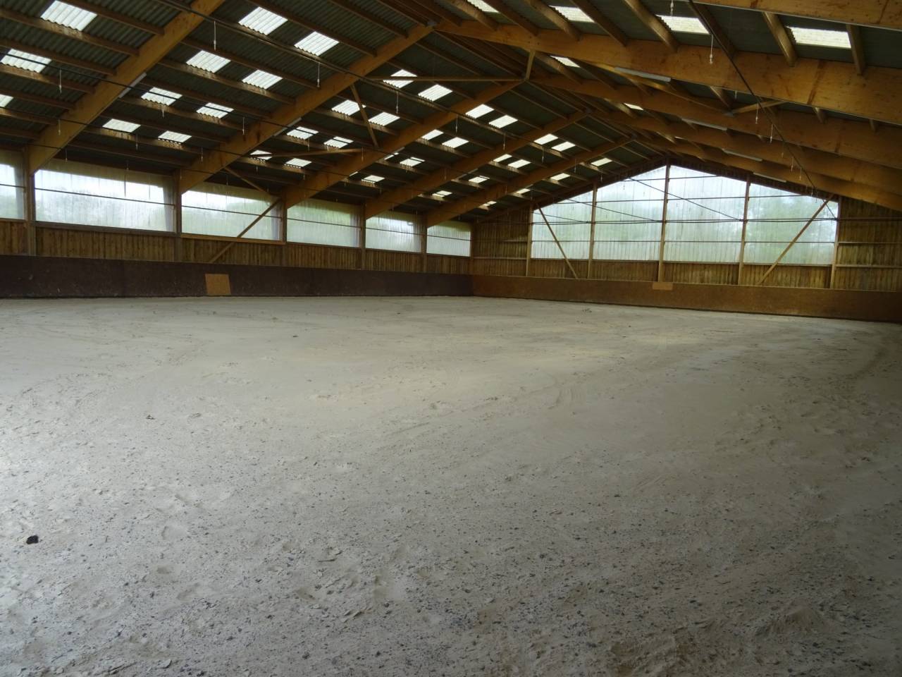 Proprietà equestre In vendita Calvados