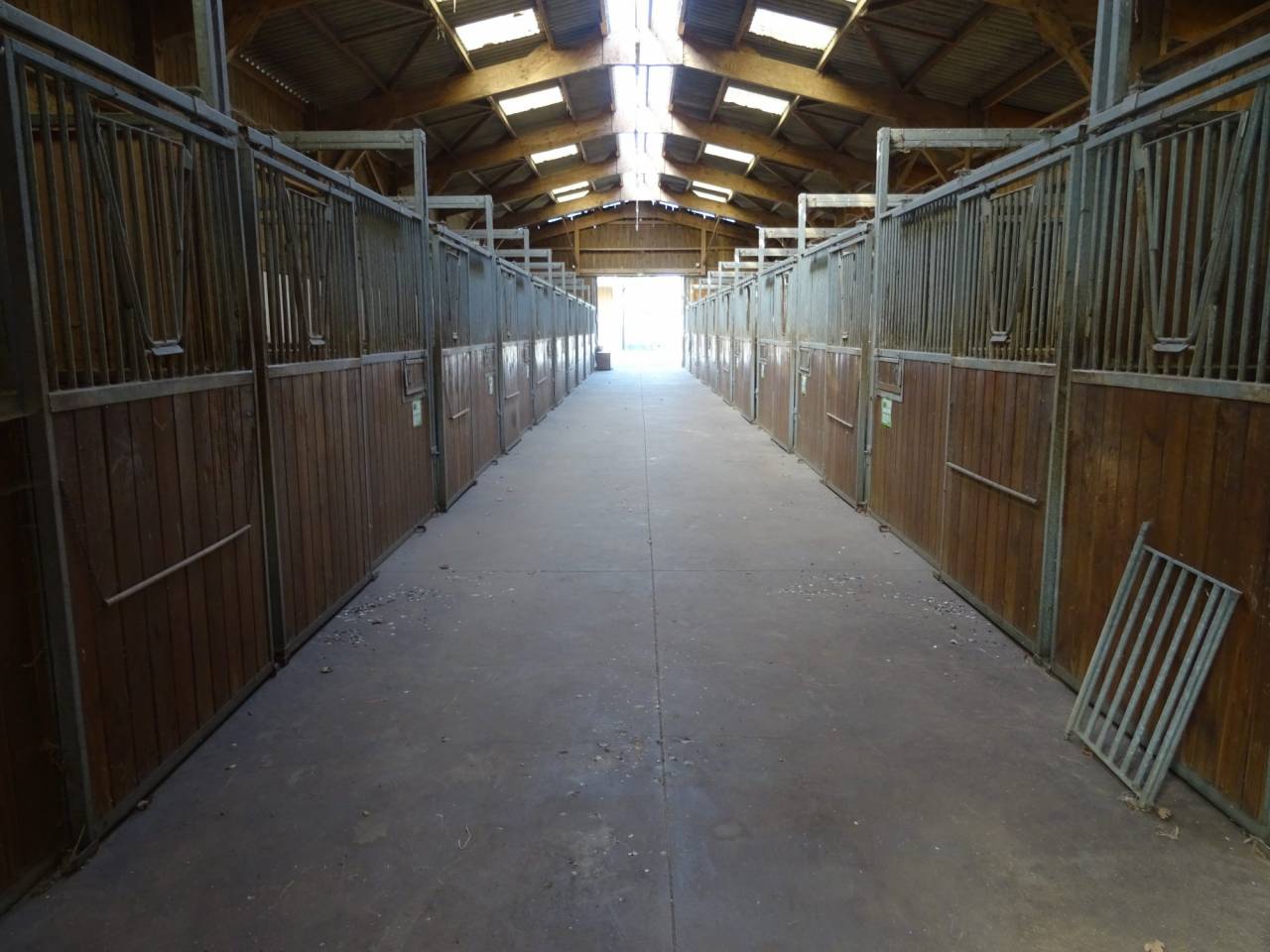 Proprietà equestre In vendita Calvados