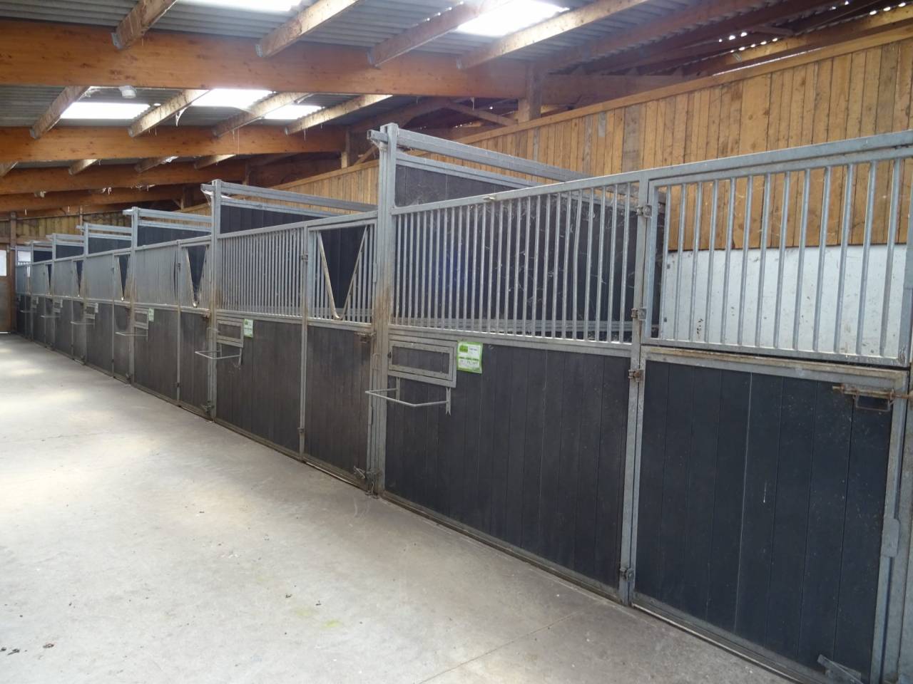 Proprietà equestre In vendita Calvados