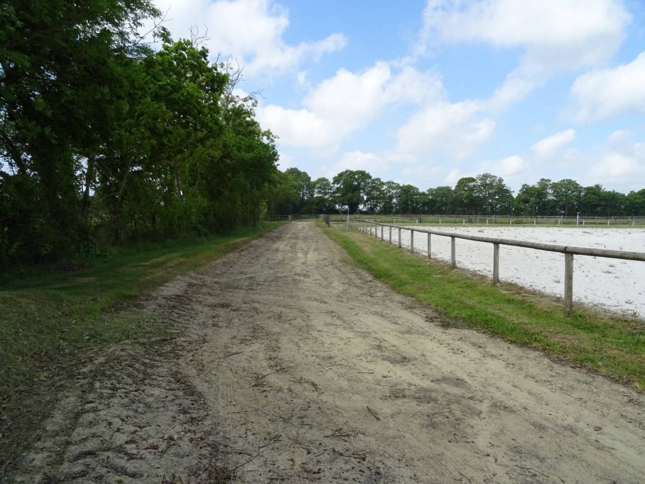 Proprietà equestre In vendita Calvados