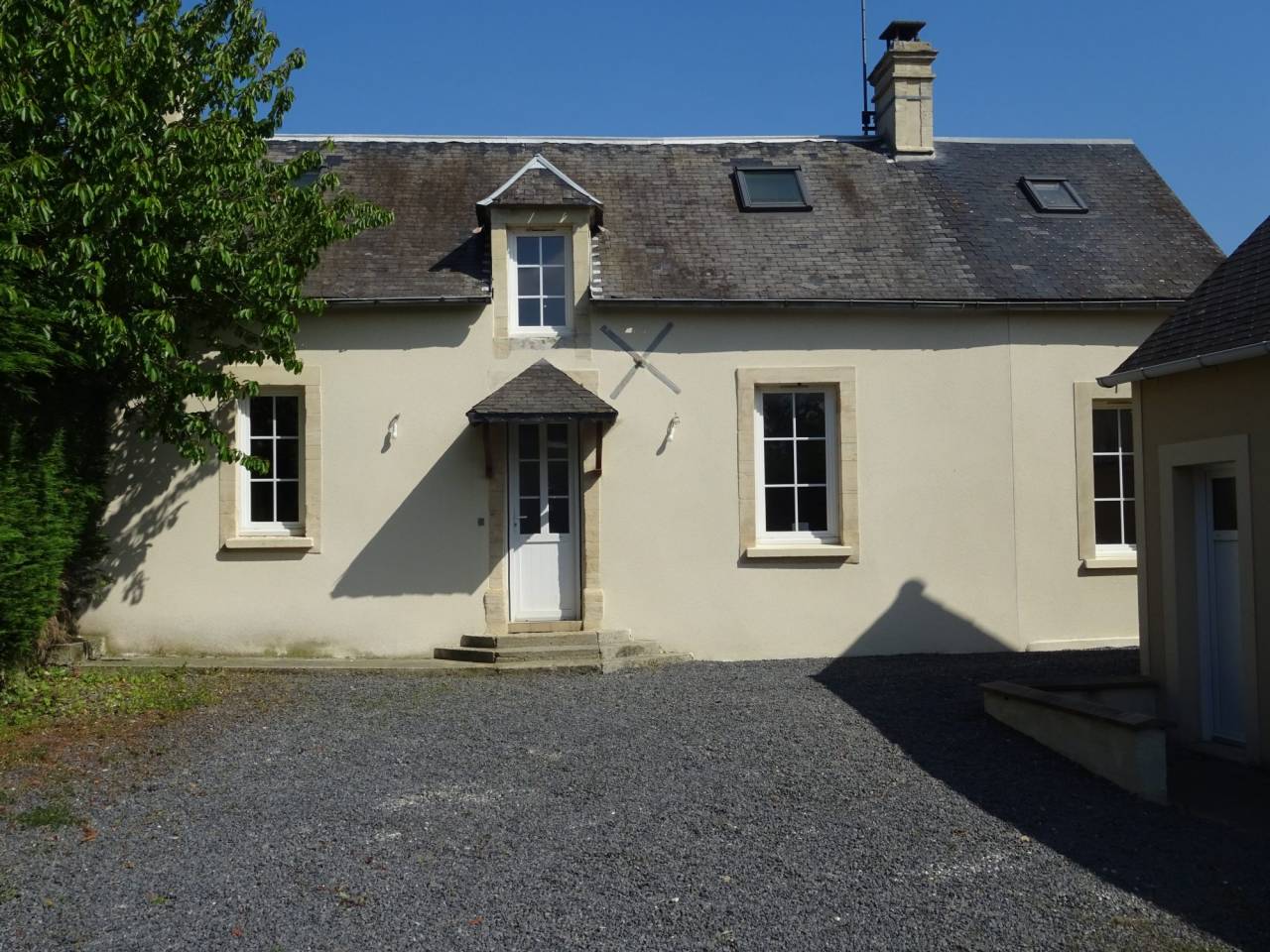 Proprietà equestre In vendita Calvados