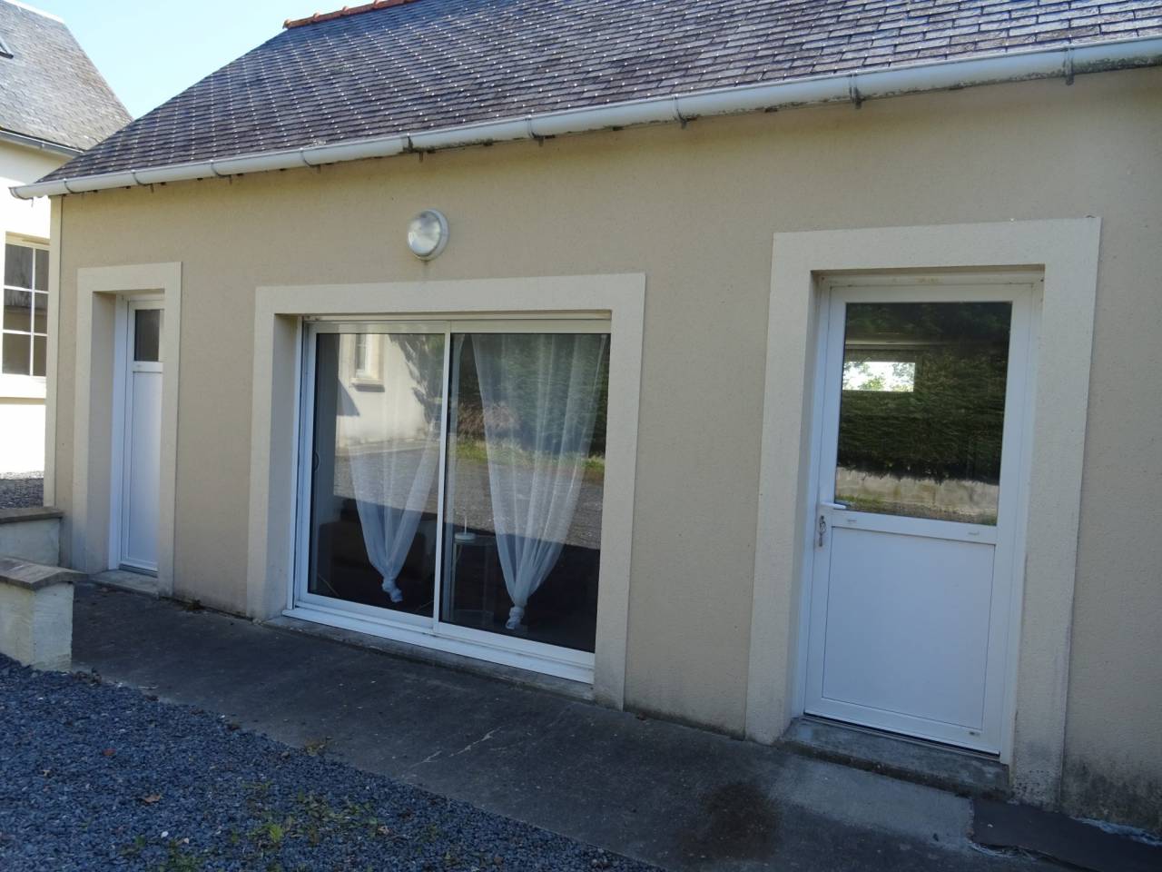 Proprietà equestre In vendita Calvados