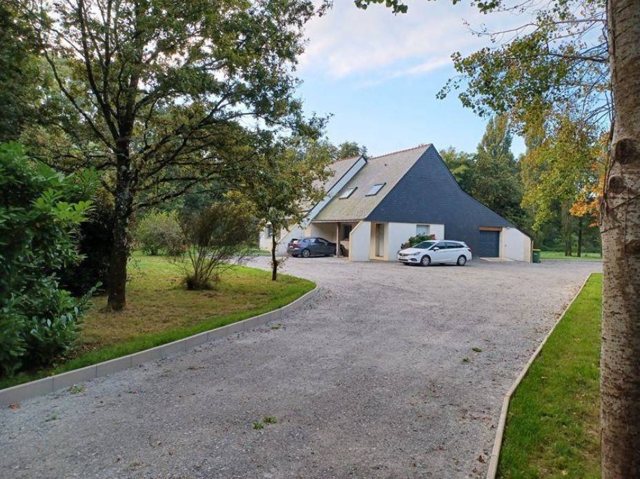 Bella dimora In vendita Loire-Atlantique