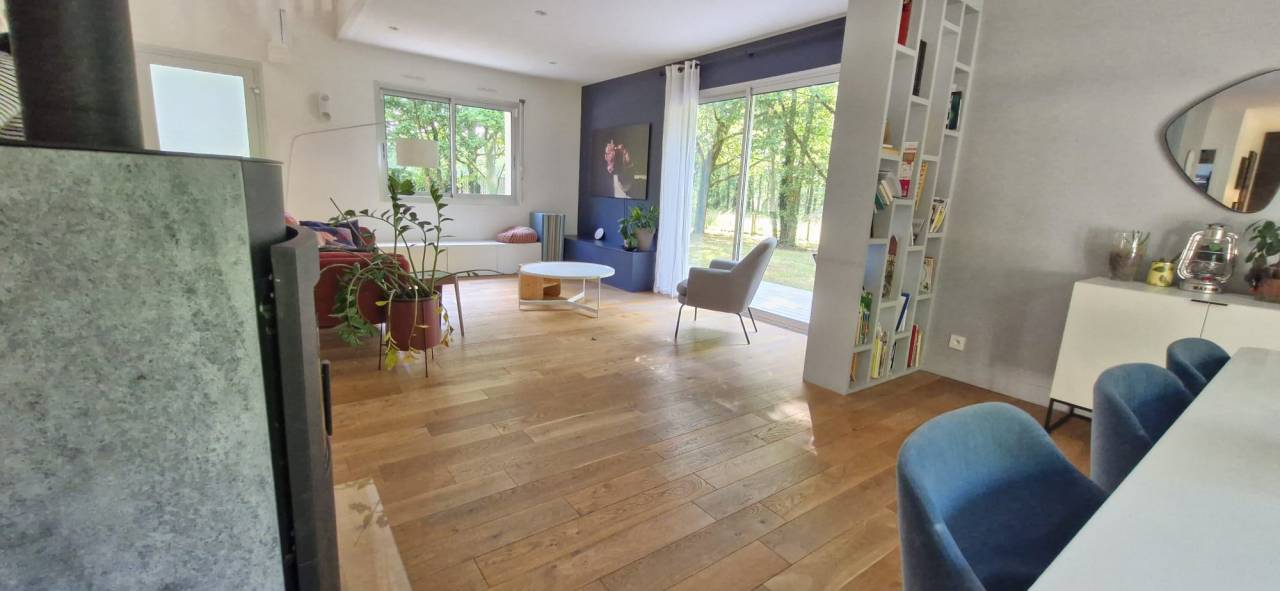 Bella dimora In vendita Loire-Atlantique