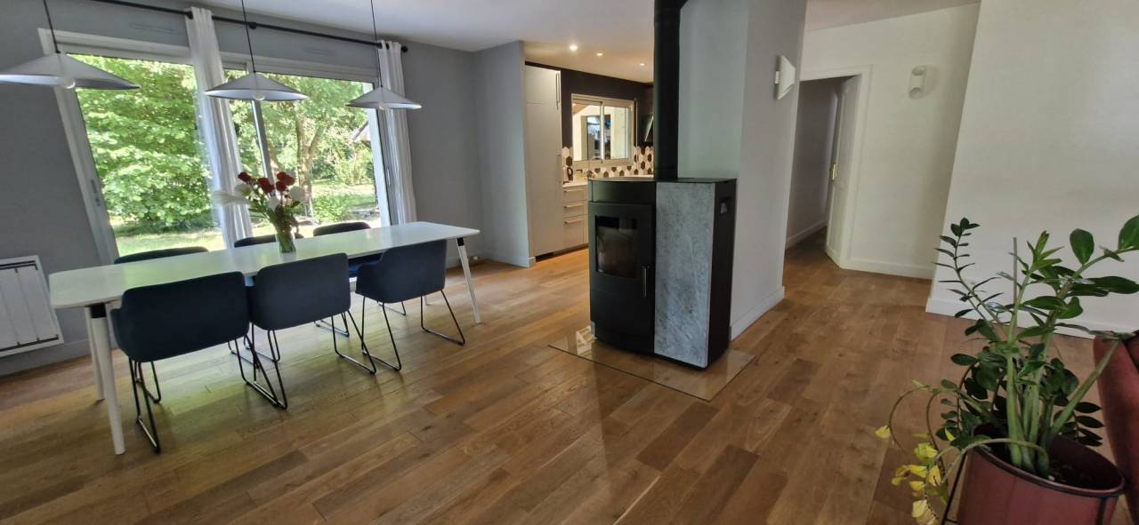 Bella dimora In vendita Loire-Atlantique