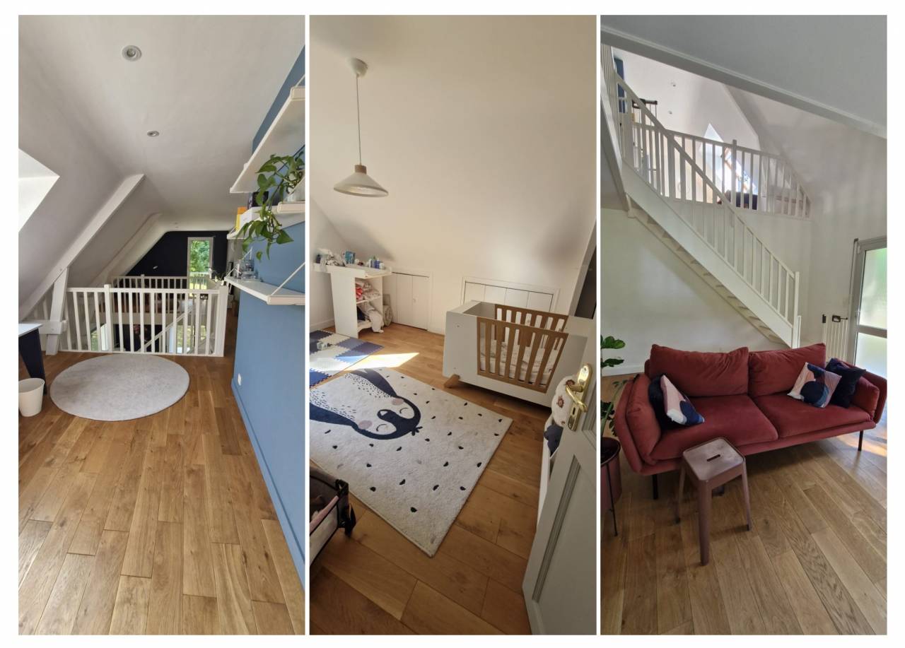 Bella dimora In vendita Loire-Atlantique