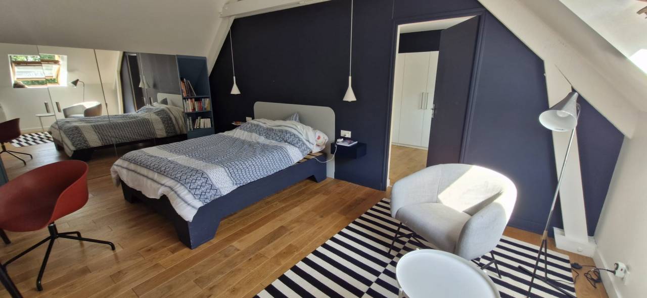 Bella dimora In vendita Loire-Atlantique