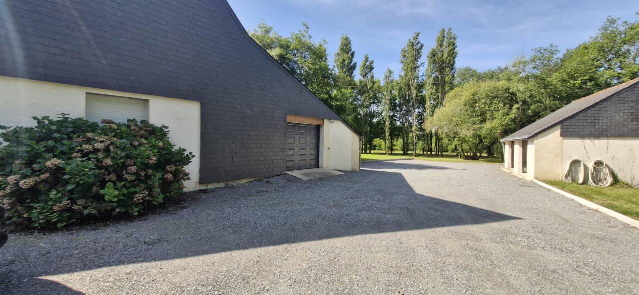 Bella dimora In vendita Loire-Atlantique