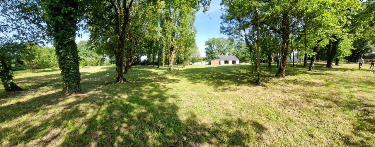 Bella dimora In vendita Loire-Atlantique