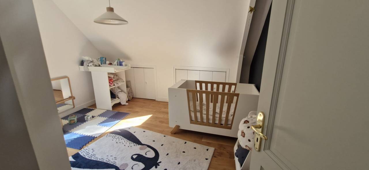 Bella dimora In vendita Loire-Atlantique