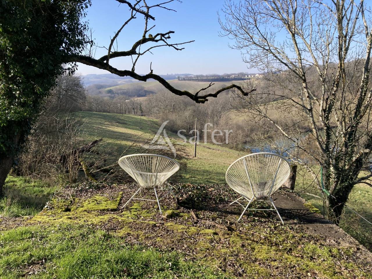 Proprietà equestre In vendita Lot-et-Garonne