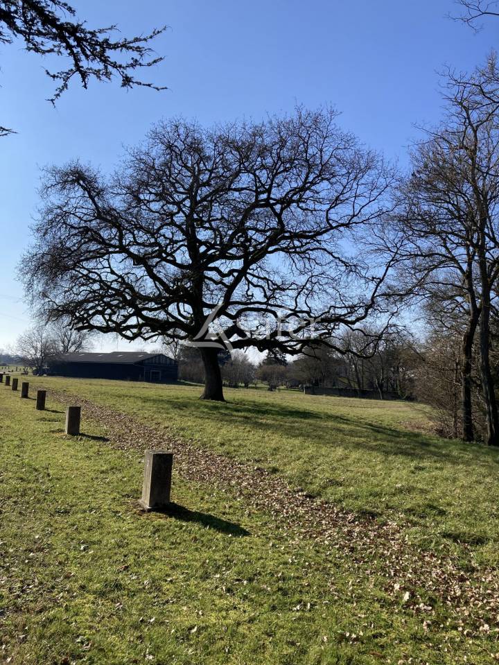 Proprietà equestre In vendita Lot-et-Garonne