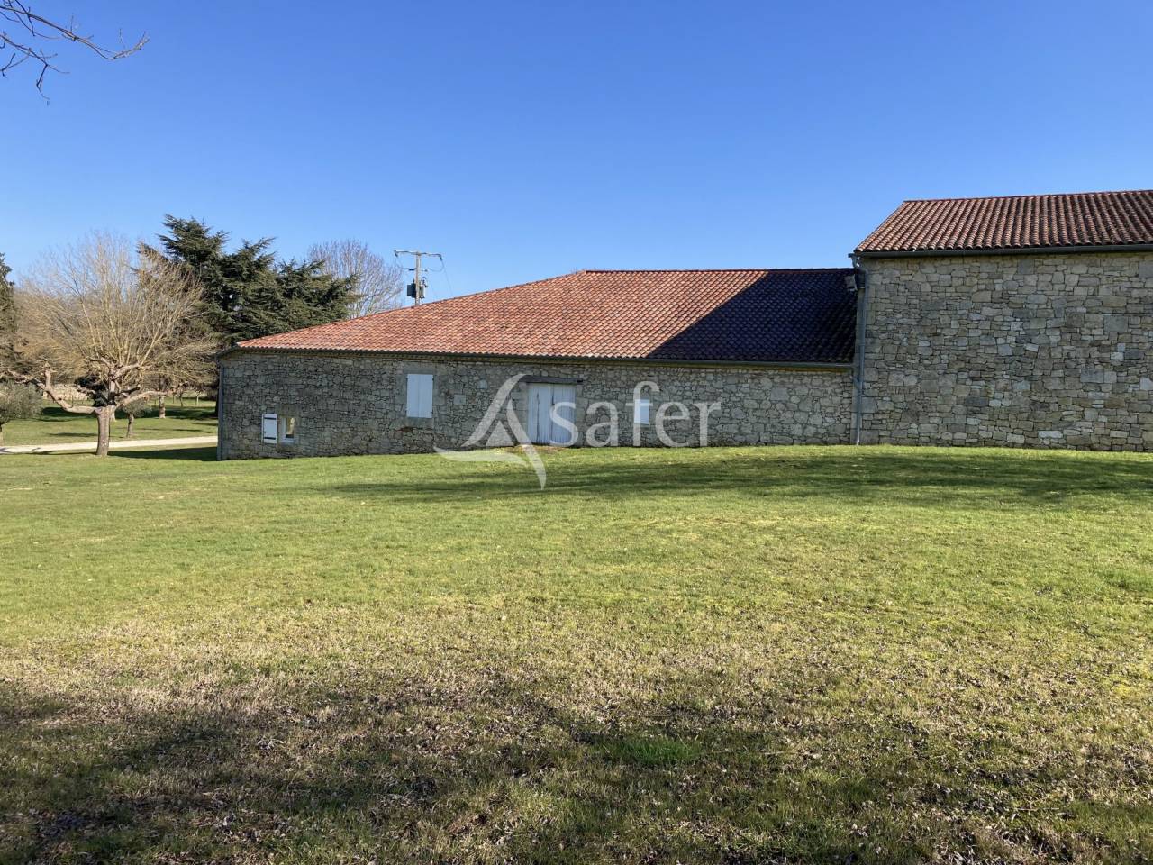 Proprietà equestre In vendita Lot-et-Garonne
