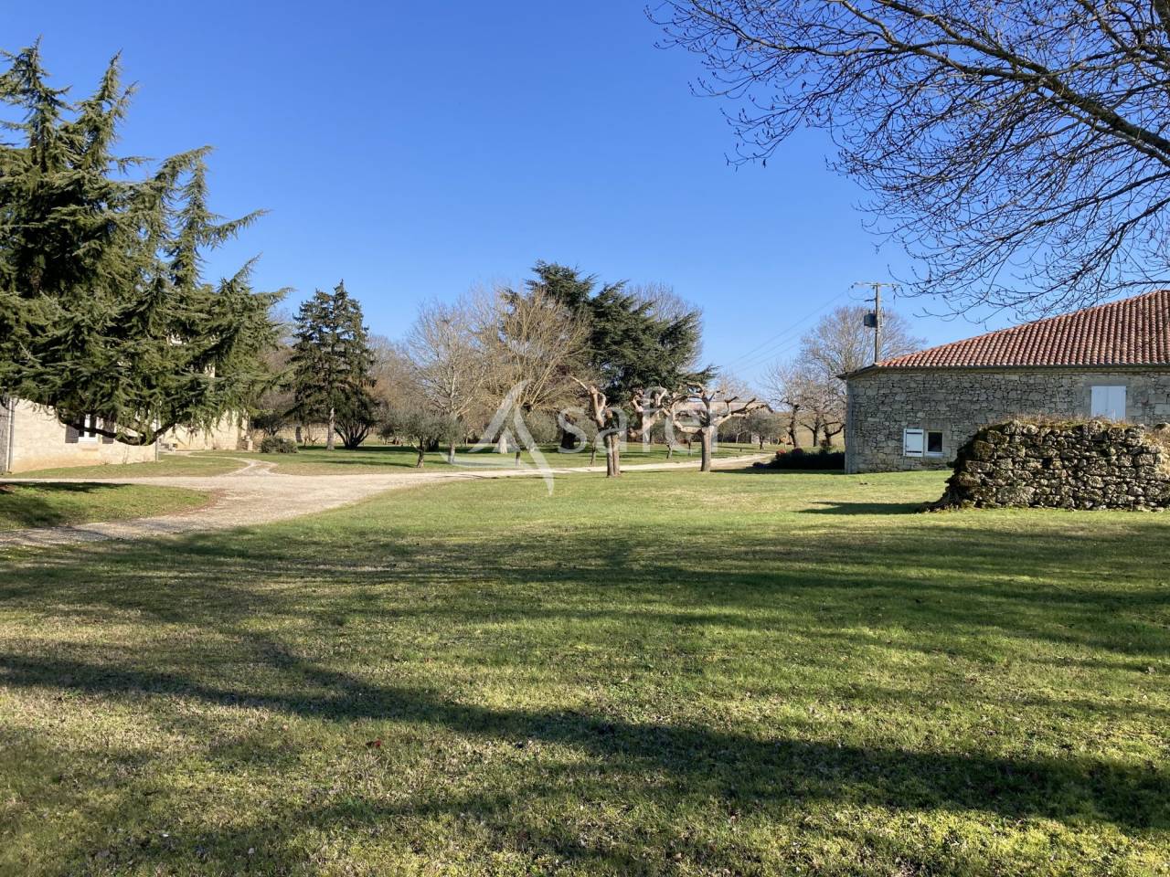 Proprietà equestre In vendita Lot-et-Garonne