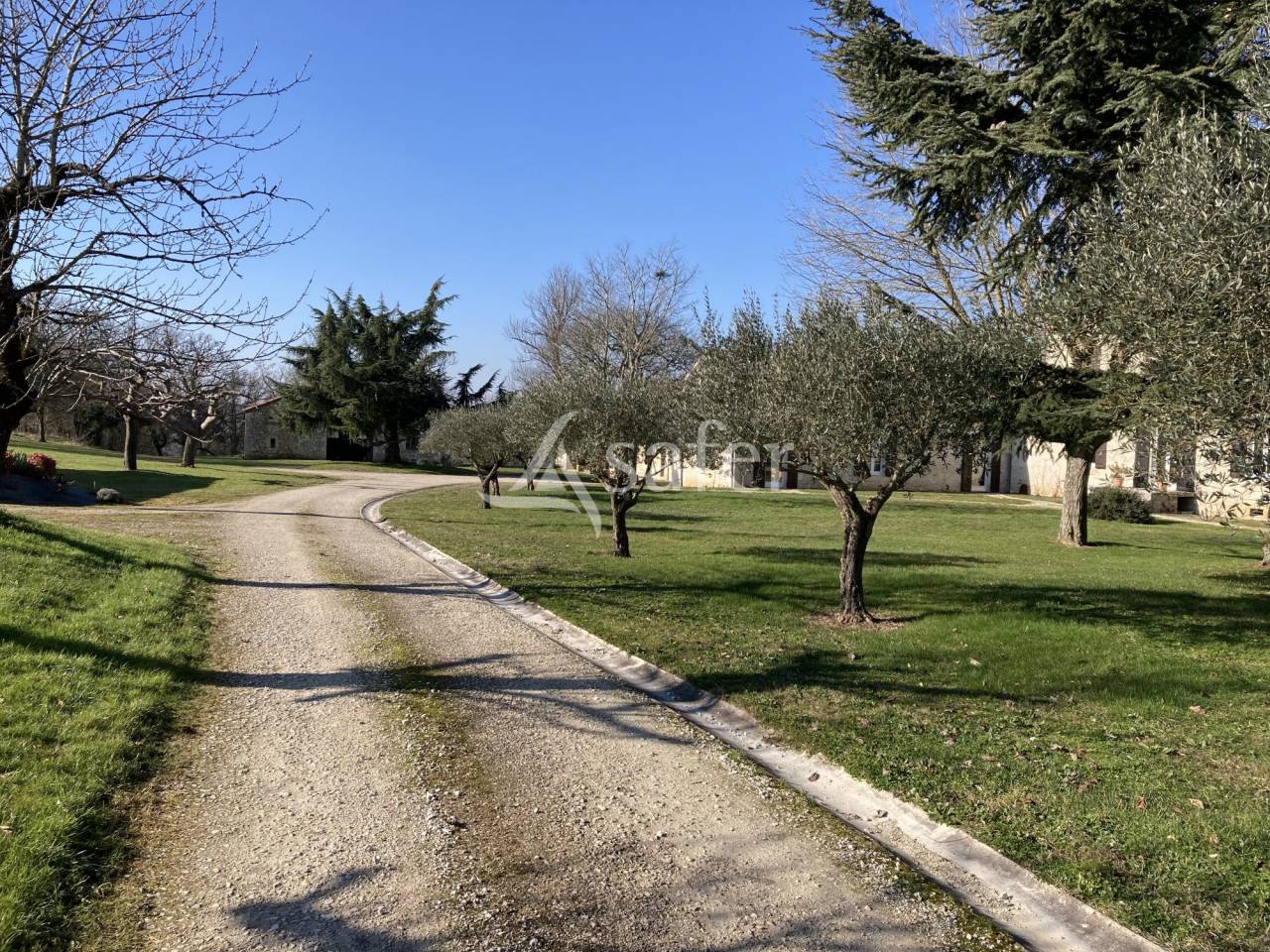 Proprietà equestre In vendita Lot-et-Garonne