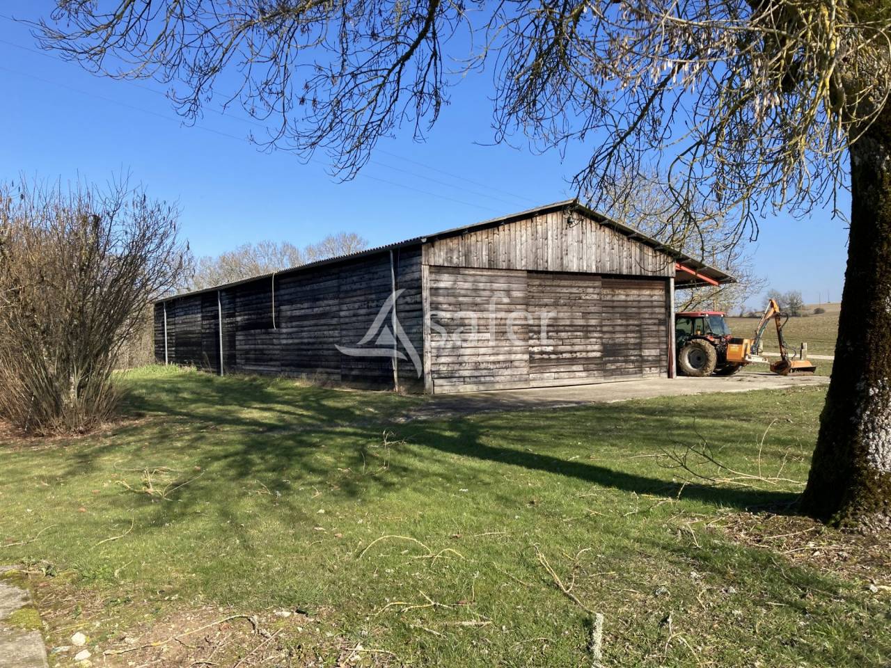 Proprietà equestre In vendita Lot-et-Garonne