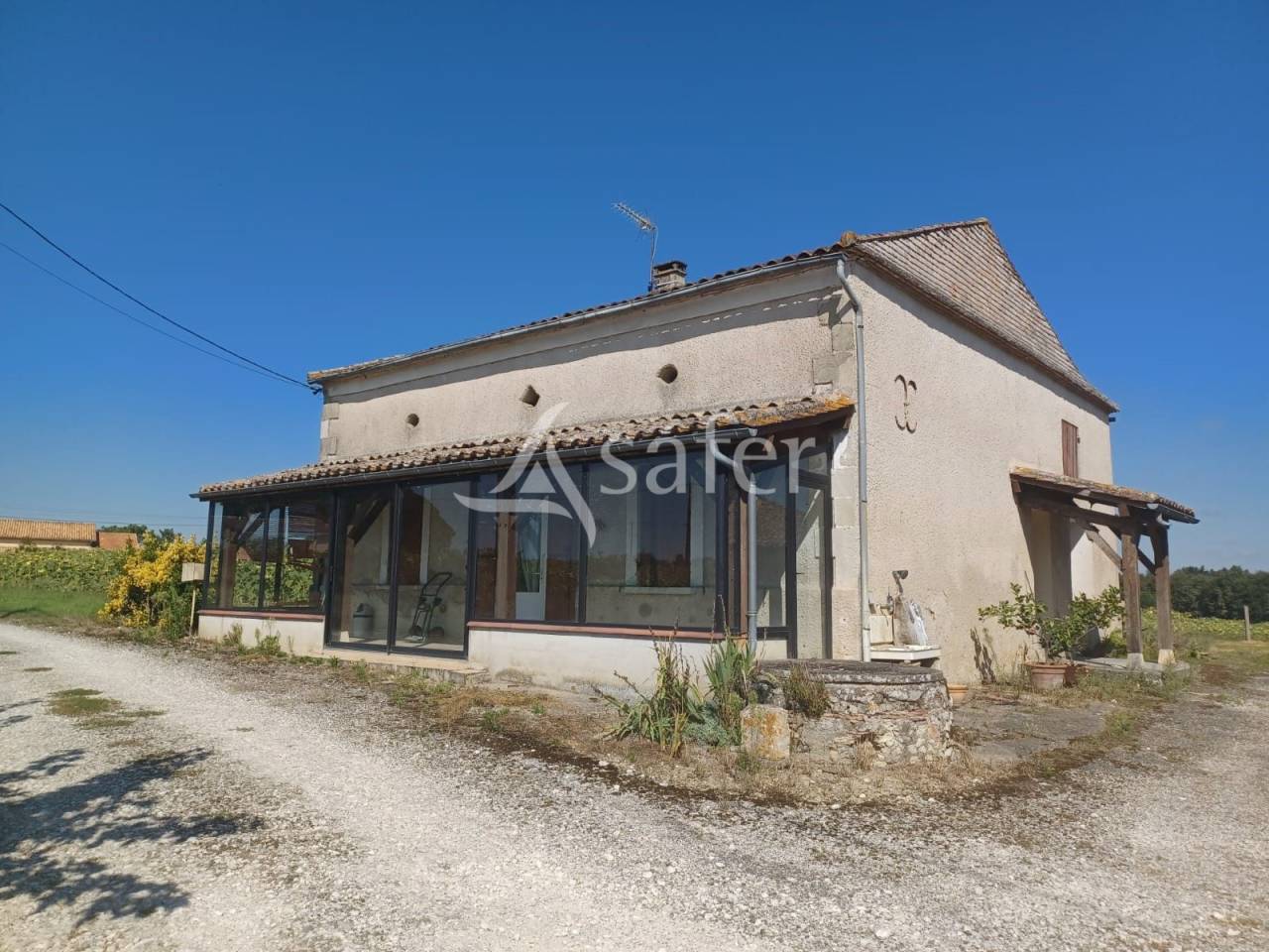 Azienda agricola In vendita Lot-et-Garonne