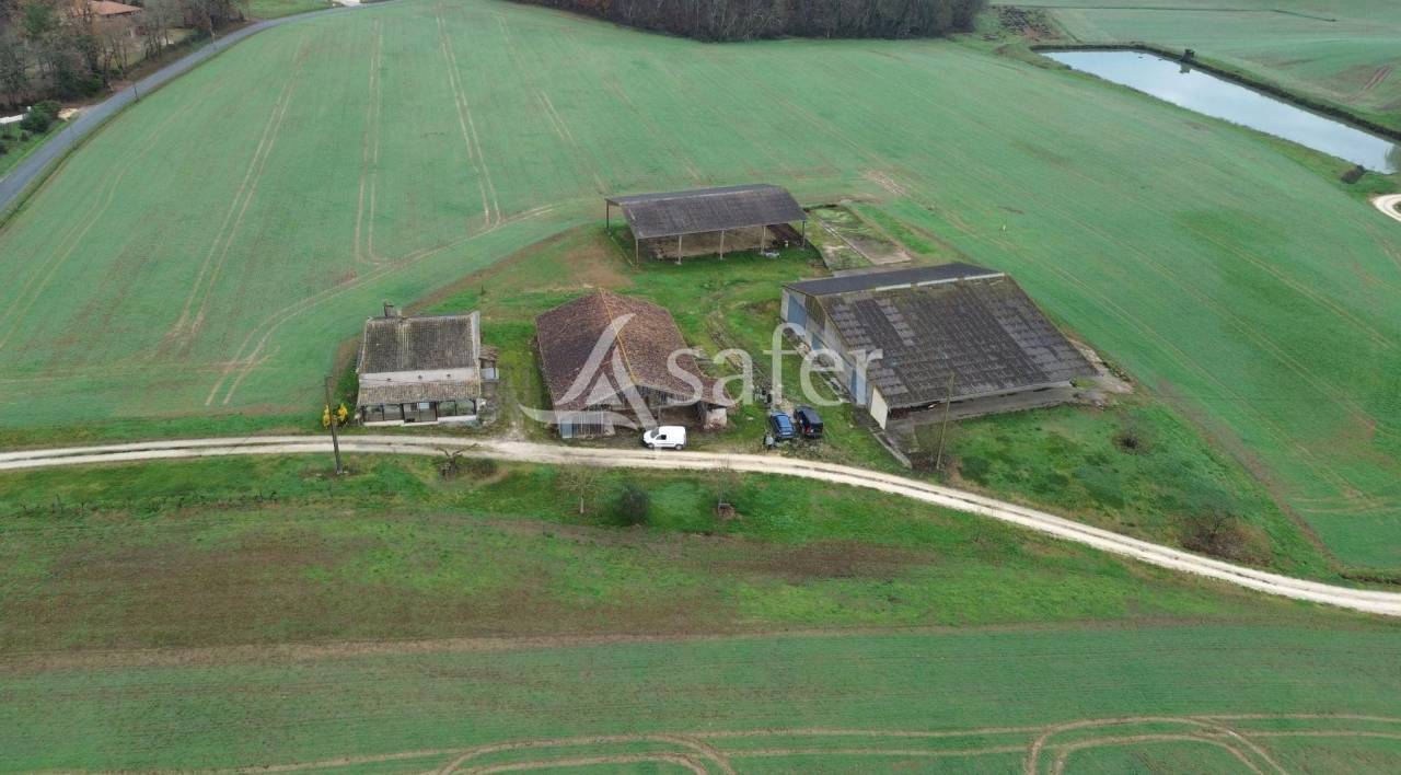 Azienda agricola In vendita Lot-et-Garonne