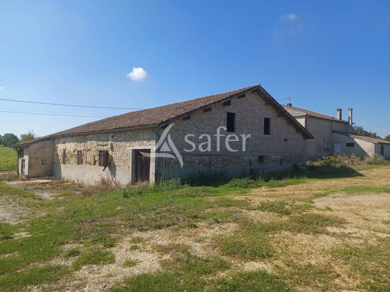 Azienda agricola In vendita Lot-et-Garonne