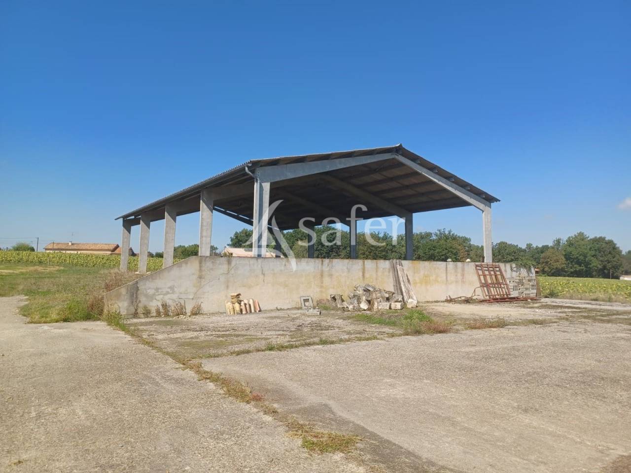 Azienda agricola In vendita Lot-et-Garonne
