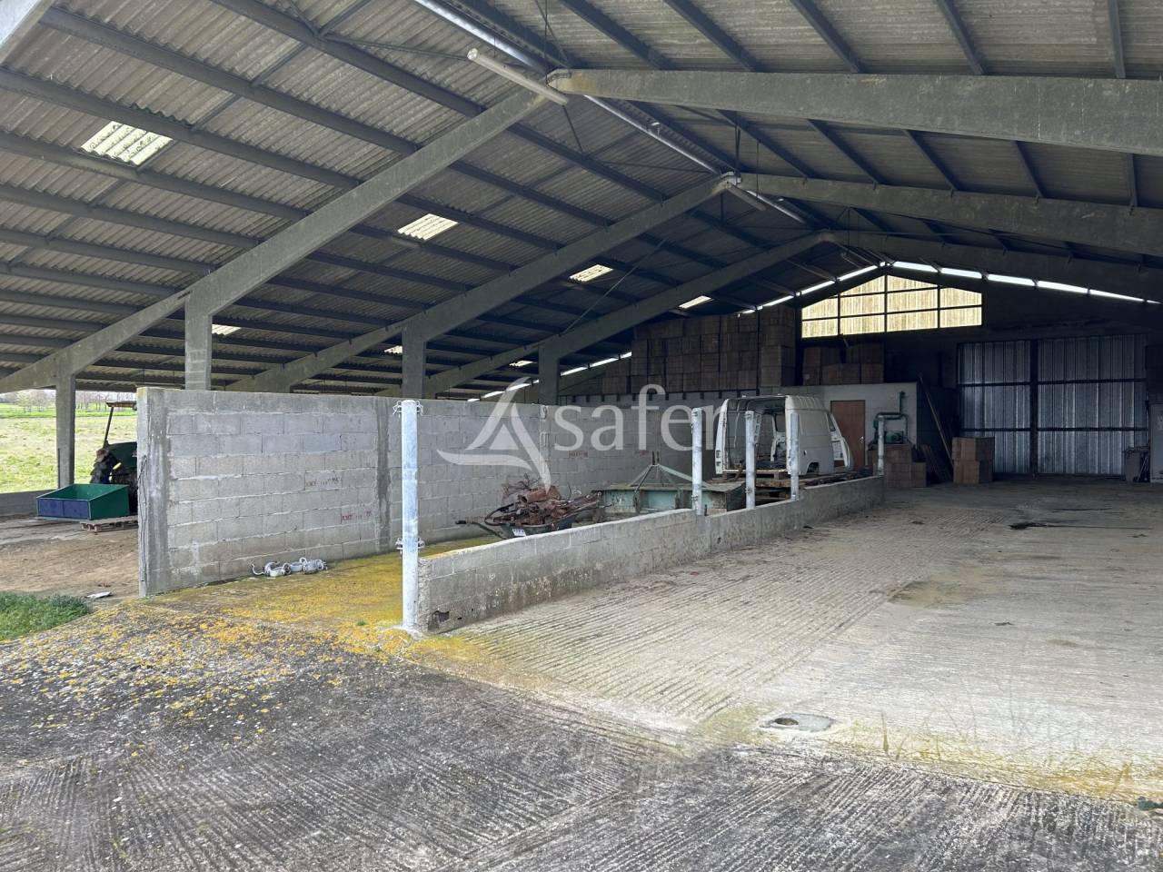 Azienda agricola In vendita Lot-et-Garonne