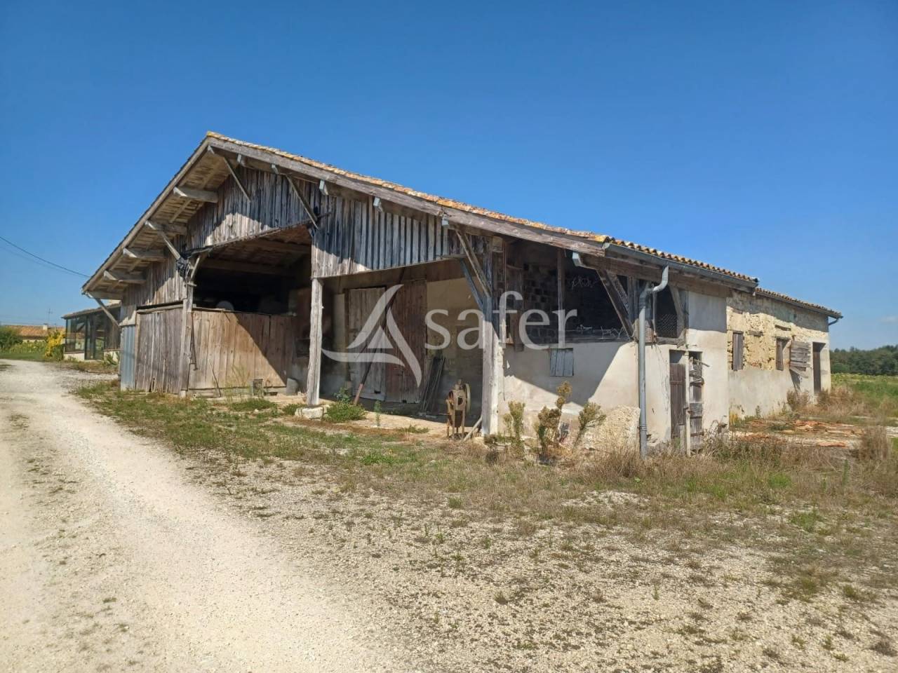 Azienda agricola In vendita Lot-et-Garonne