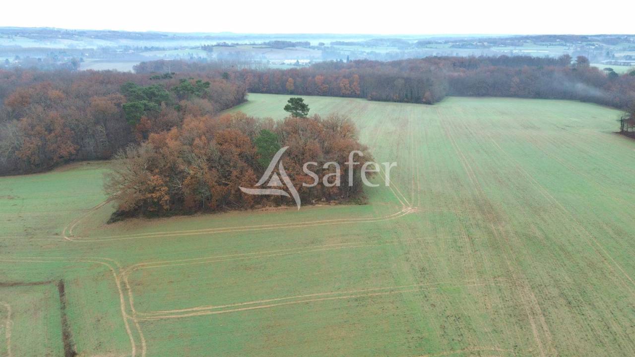 Azienda agricola In vendita Lot-et-Garonne