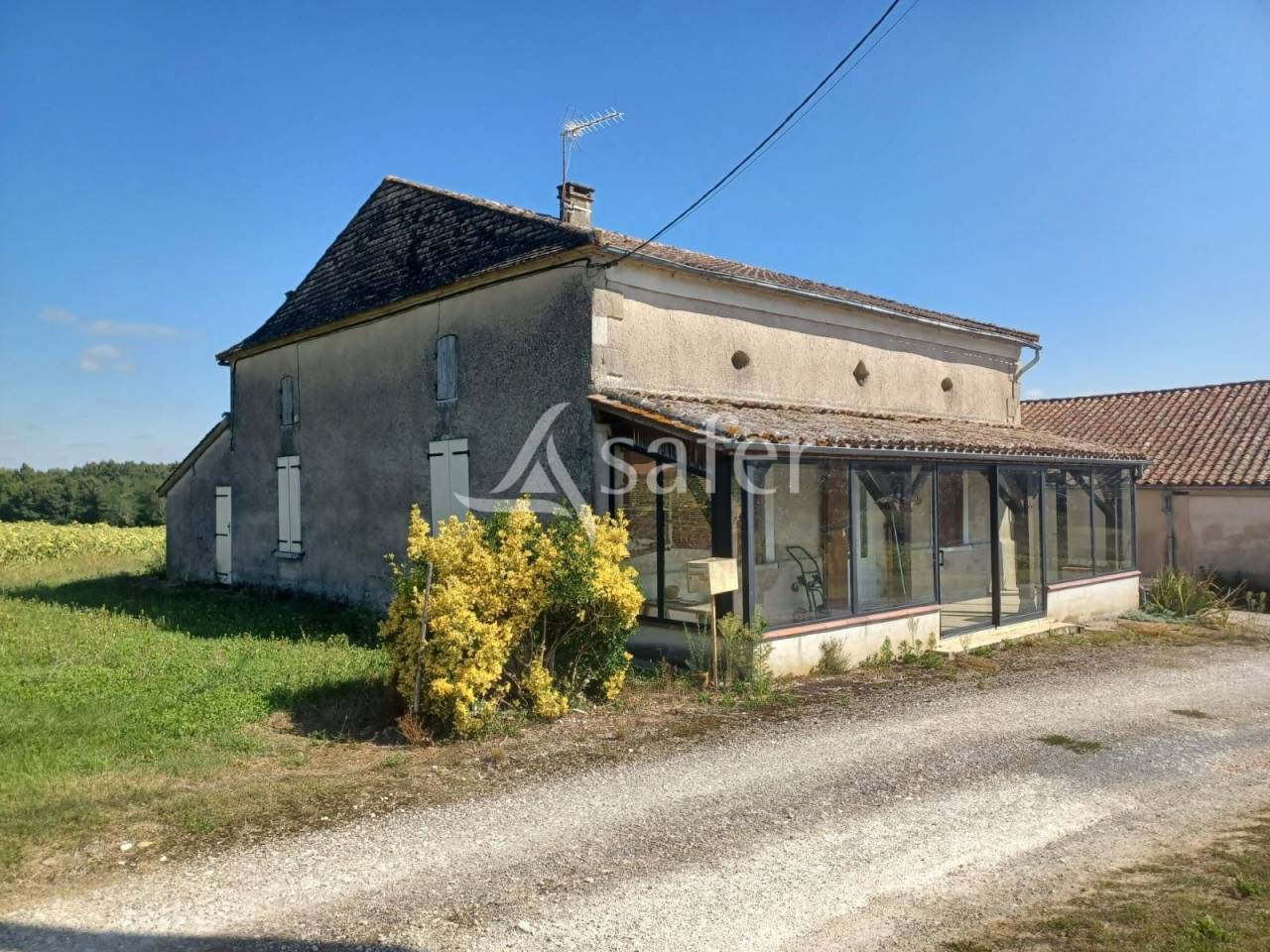 Azienda agricola In vendita Lot-et-Garonne