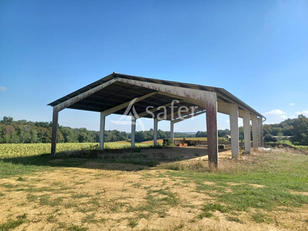 Azienda agricola In vendita Lot-et-Garonne