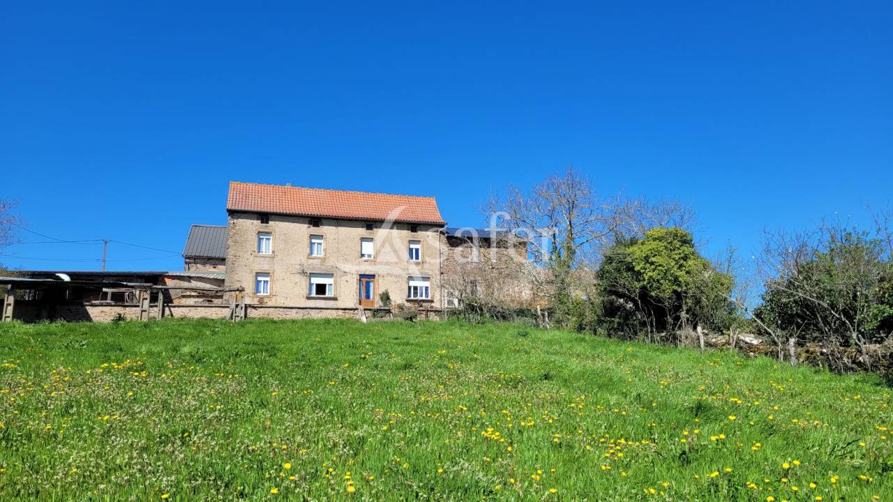 Proprietà rurale In vendita tarn