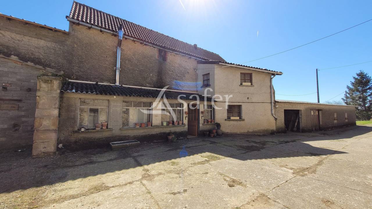 Proprietà rurale In vendita tarn